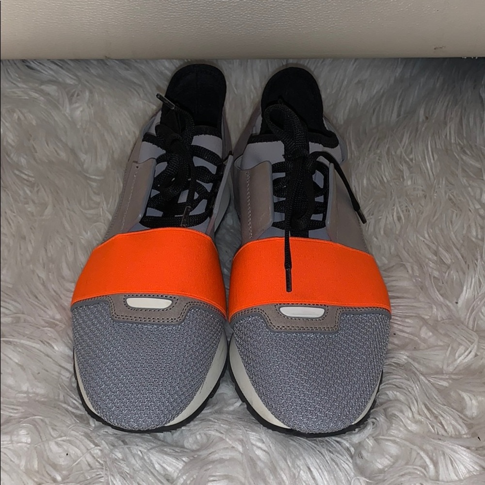 Balenciaga Race Runners